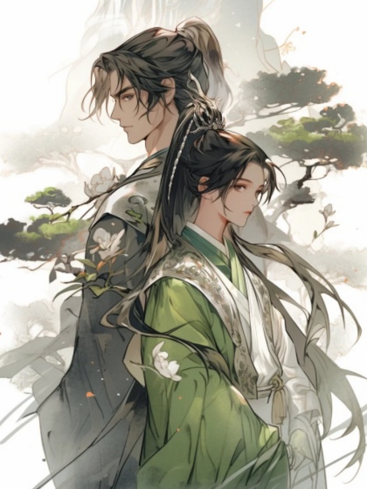 武侠迷必听!《剑啸山河》沉浸式有声剧,体验快意恩仇的江湖 武侠迷必听!《剑啸山河》沉浸式有声剧,体验快意恩仇的江湖